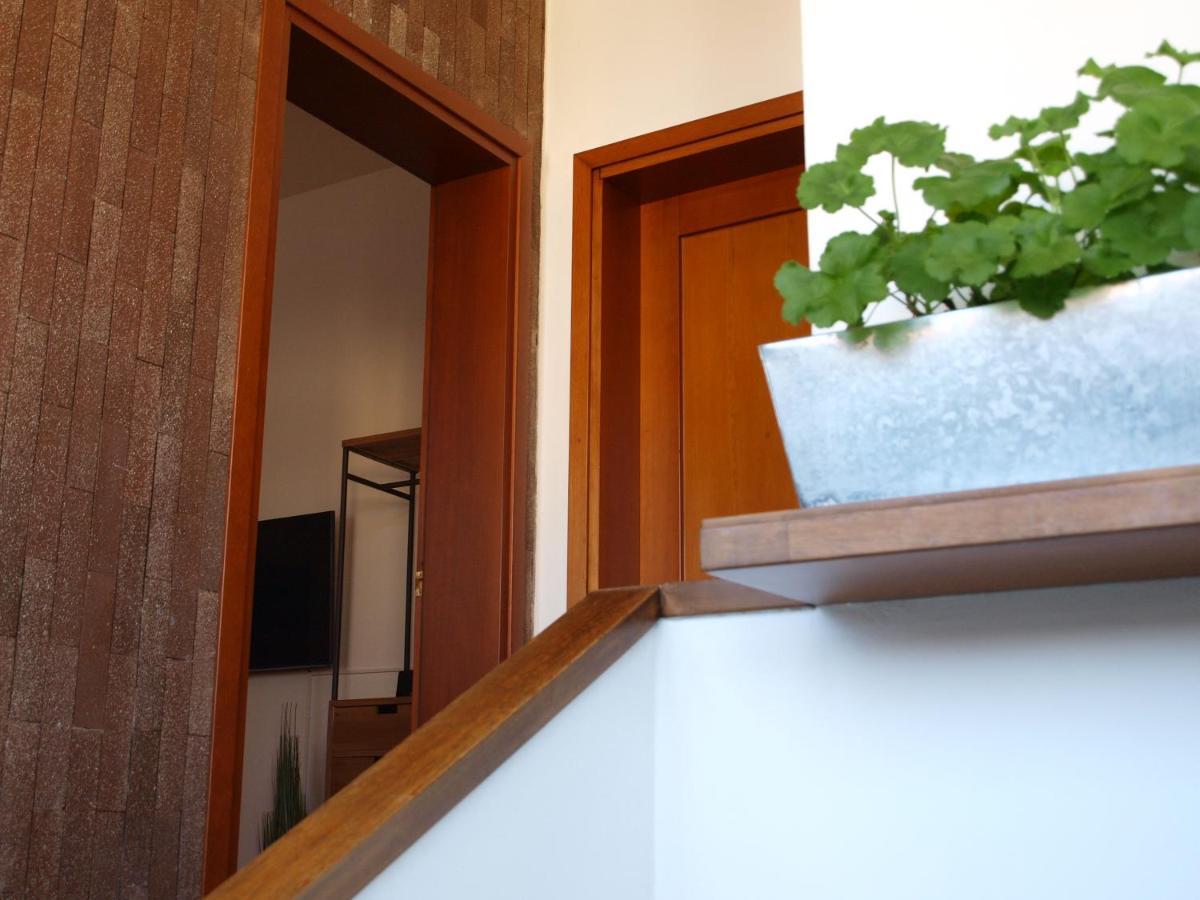 B&B Monteverdi ベルガモ エクステリア 写真